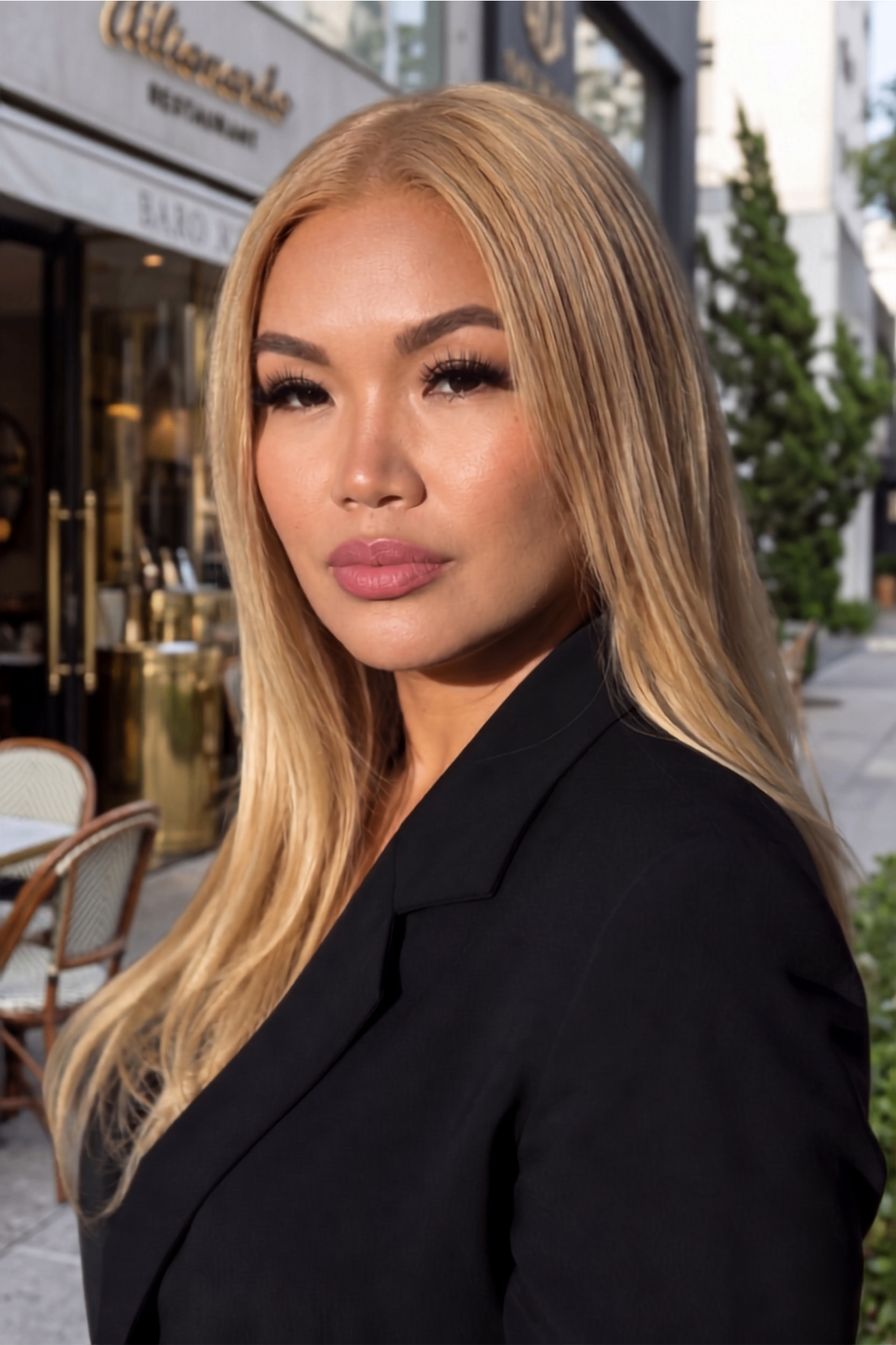 Sandra Arai — curadora da Dona Experiência